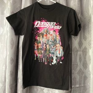 Danganronpa T-Shirt